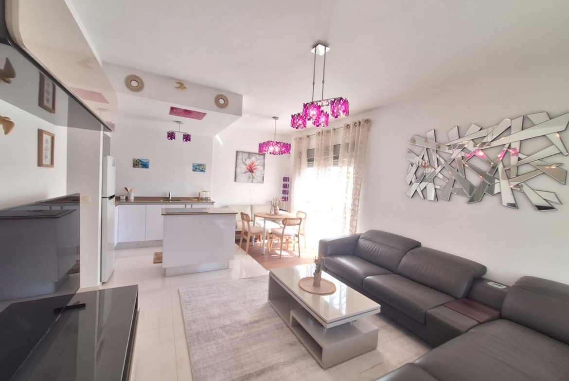 Chalet in Ciudad Quesada – Ideal for Enjoying the Costa Blanca