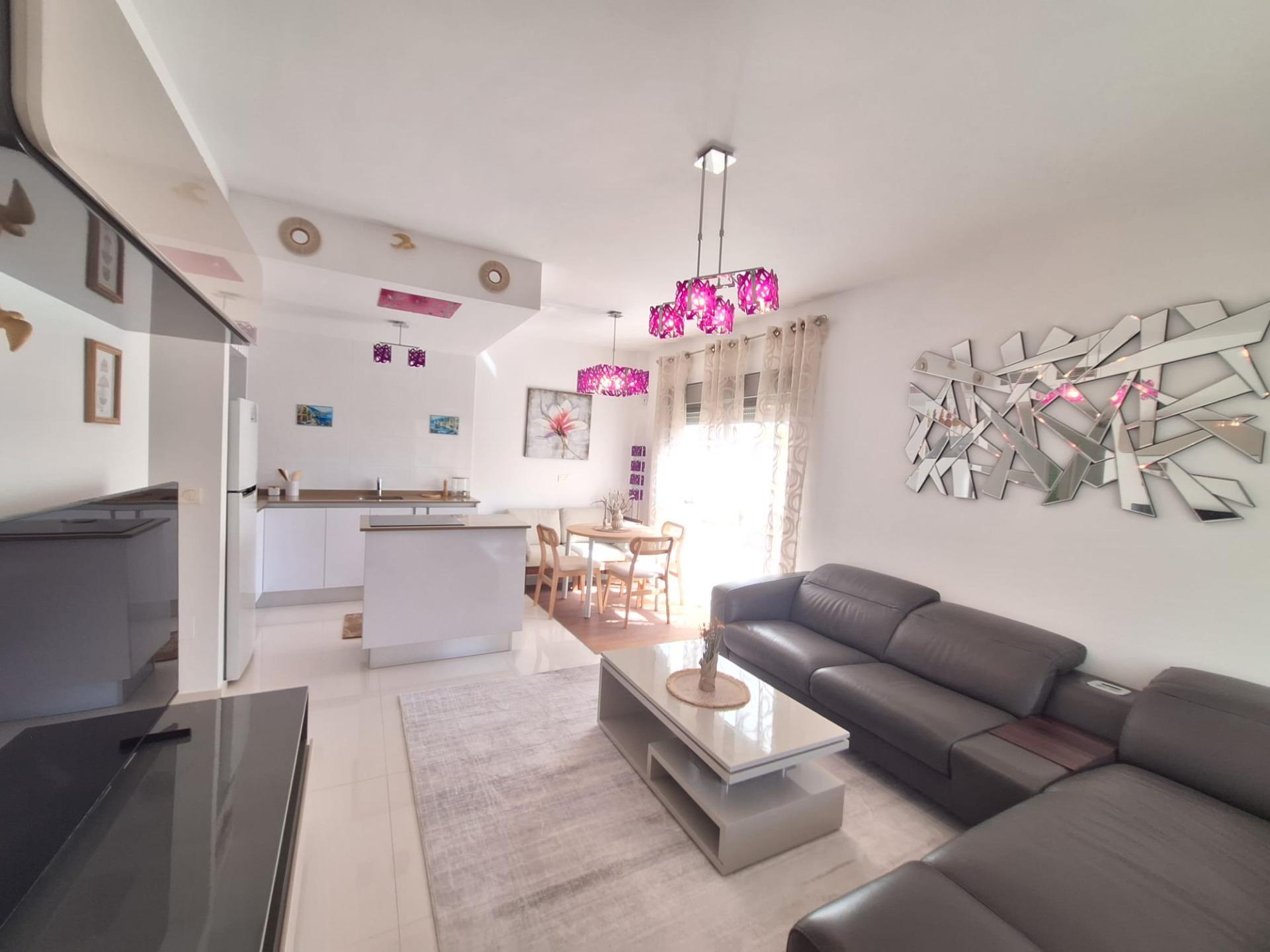 Chalet in Ciudad Quesada – Ideal for Enjoying the Costa Blanca