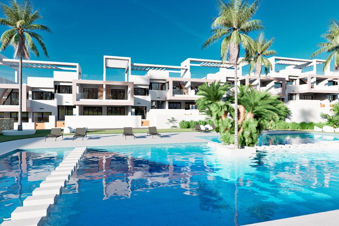 Ontdek het Exclusive Mirador Hills Resort