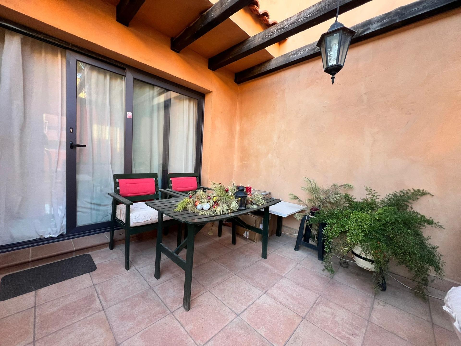 7-23-4 Prachtig herenhuis in Villamartin