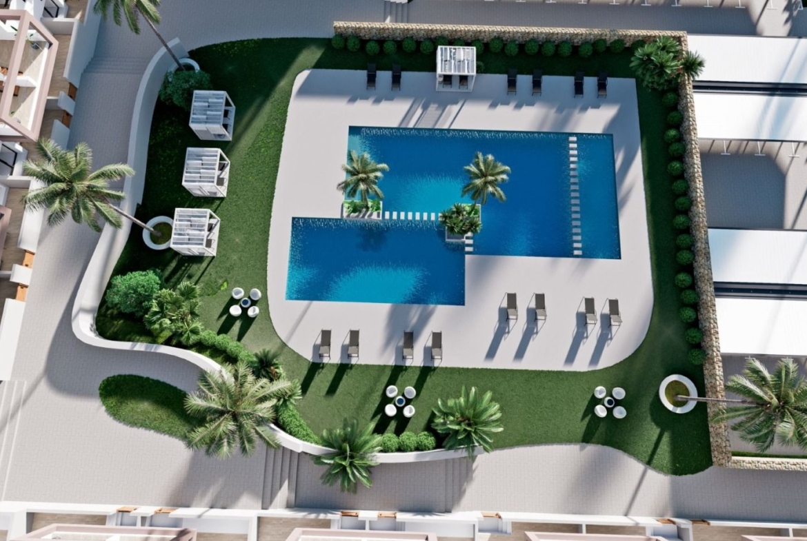Ontdek het Exclusive Mirador Hills Resort