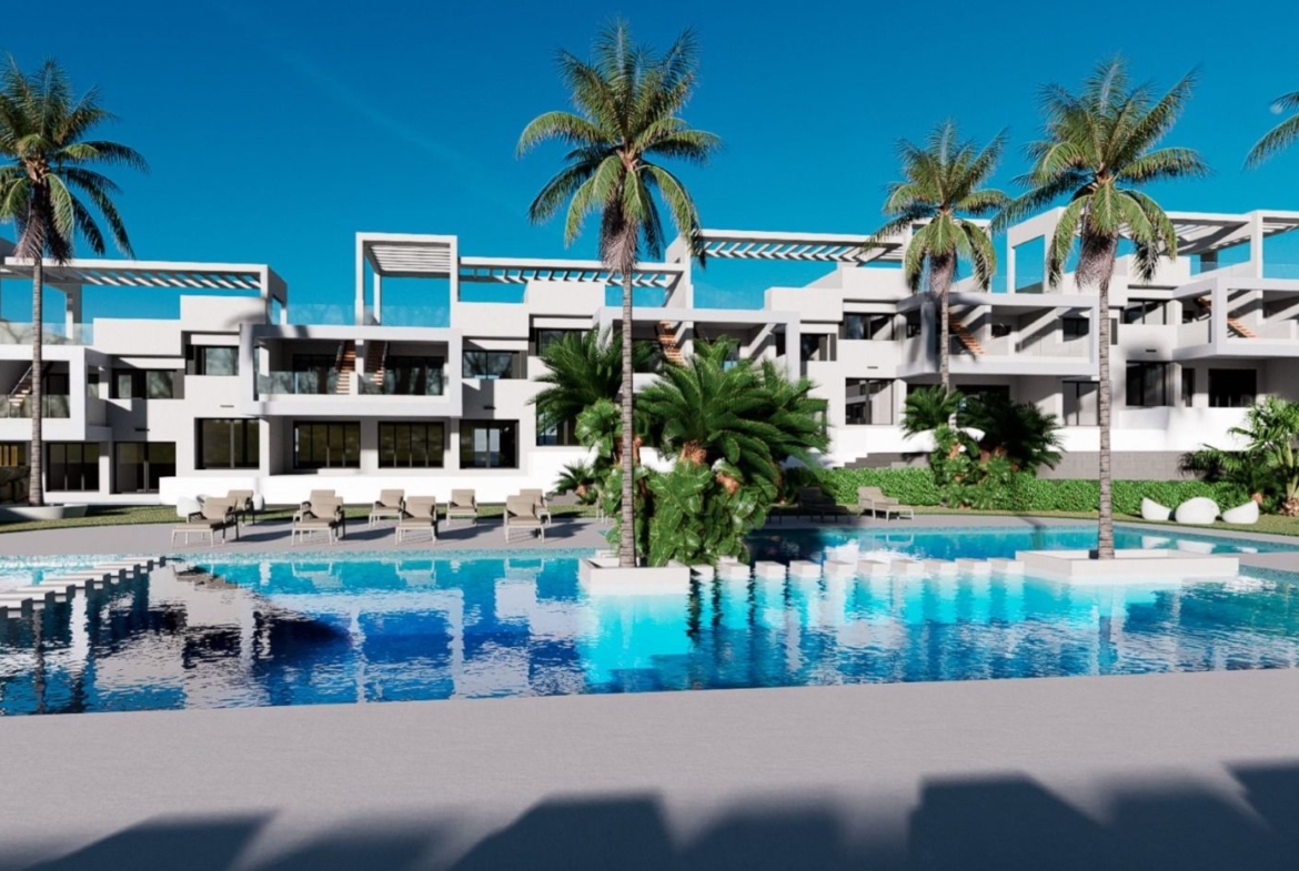 Ontdek het Exclusive Mirador Hills Resort