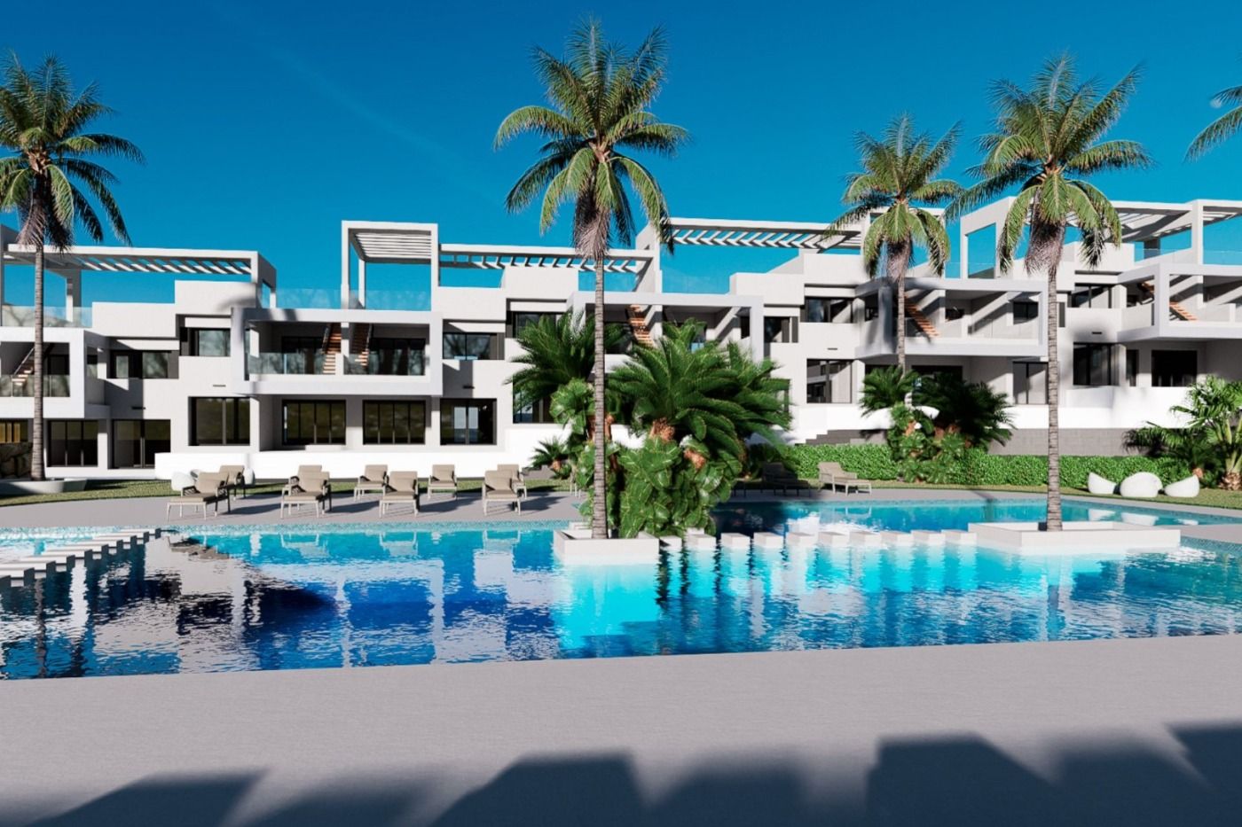 Ontdek het Exclusive Mirador Hills Resort