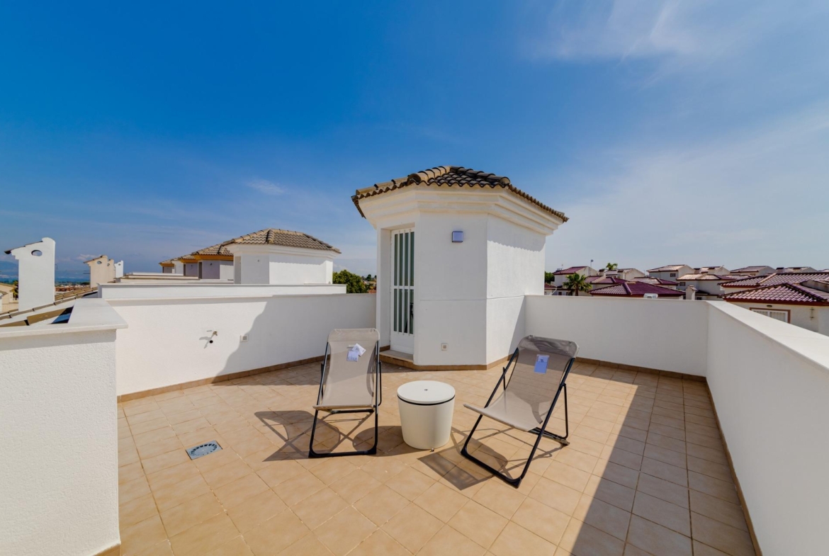NEW BUILD RESIDENTIAL IN SAN FULGENCIO