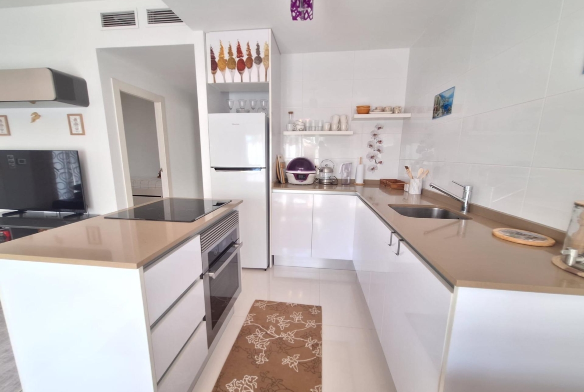 Chalet in Ciudad Quesada – Ideal for Enjoying the Costa Blanca