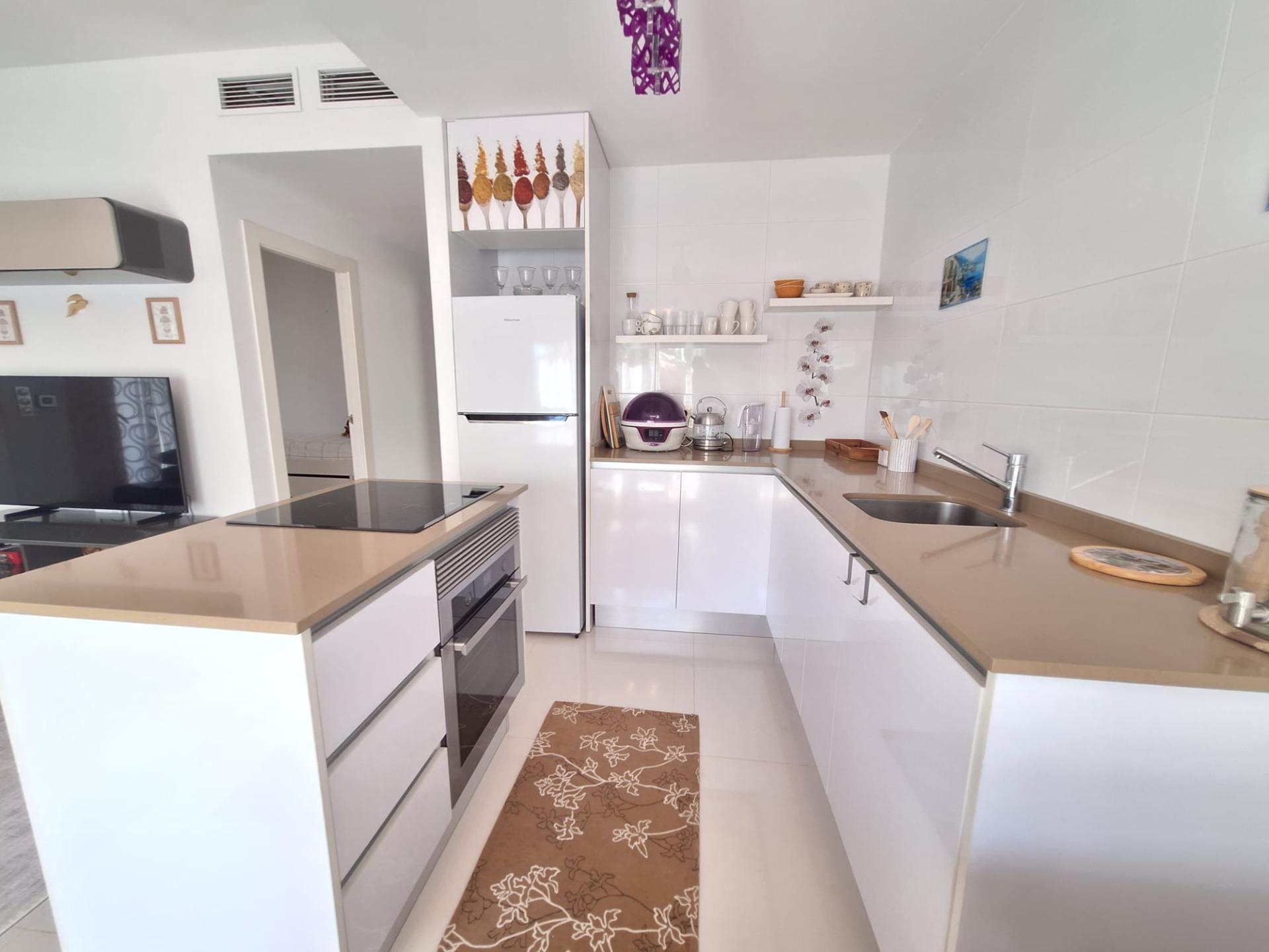 Chalet in Ciudad Quesada – Ideal for Enjoying the Costa Blanca