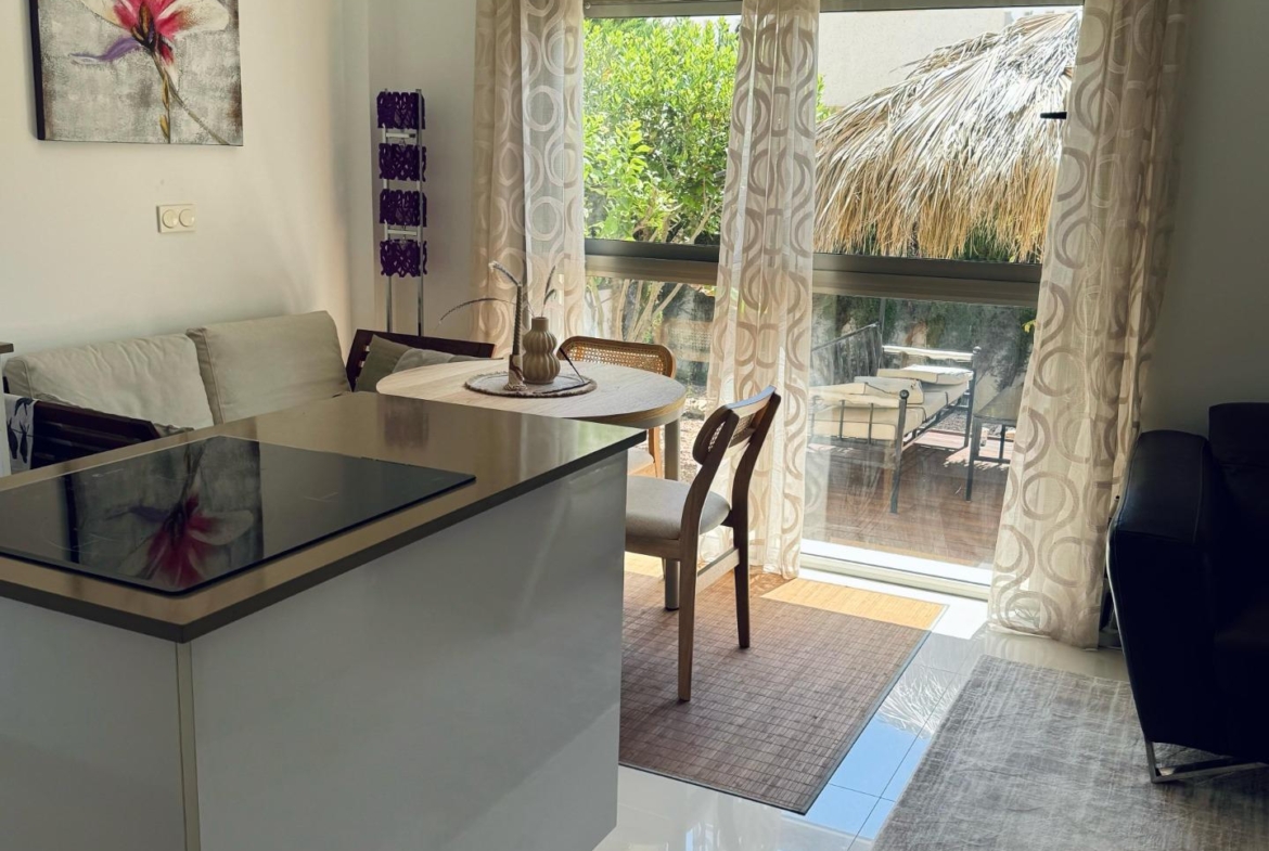 Chalet in Ciudad Quesada – Ideal for Enjoying the Costa Blanca