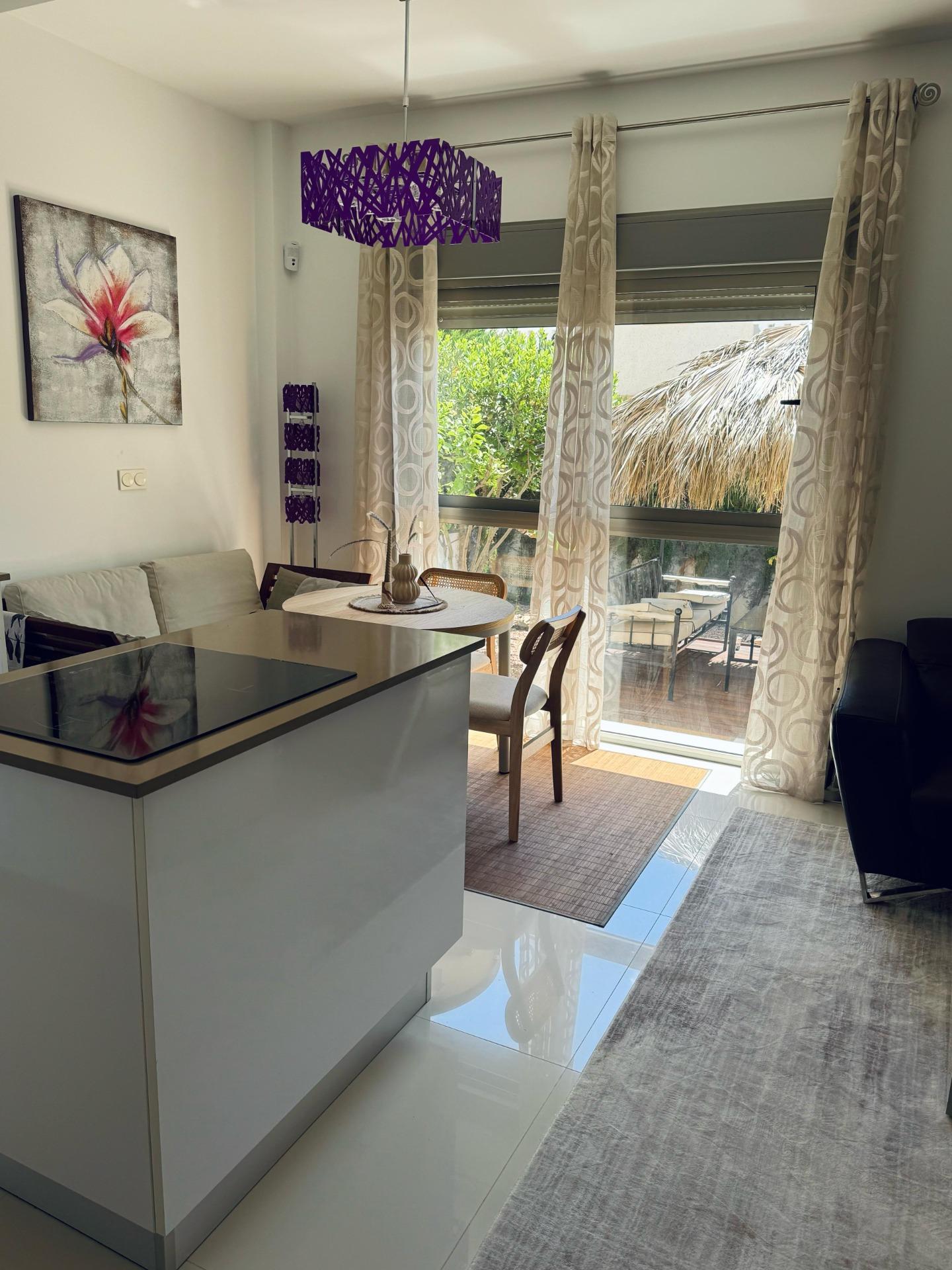 Chalet in Ciudad Quesada – Ideal for Enjoying the Costa Blanca