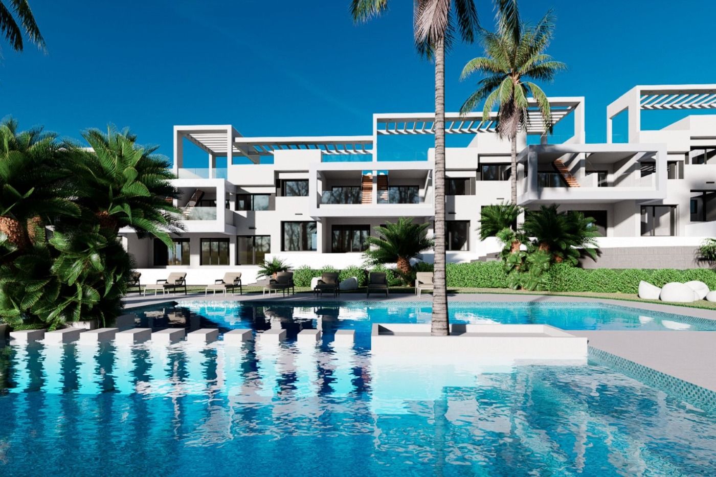 Ontdek het Exclusive Mirador Hills Resort