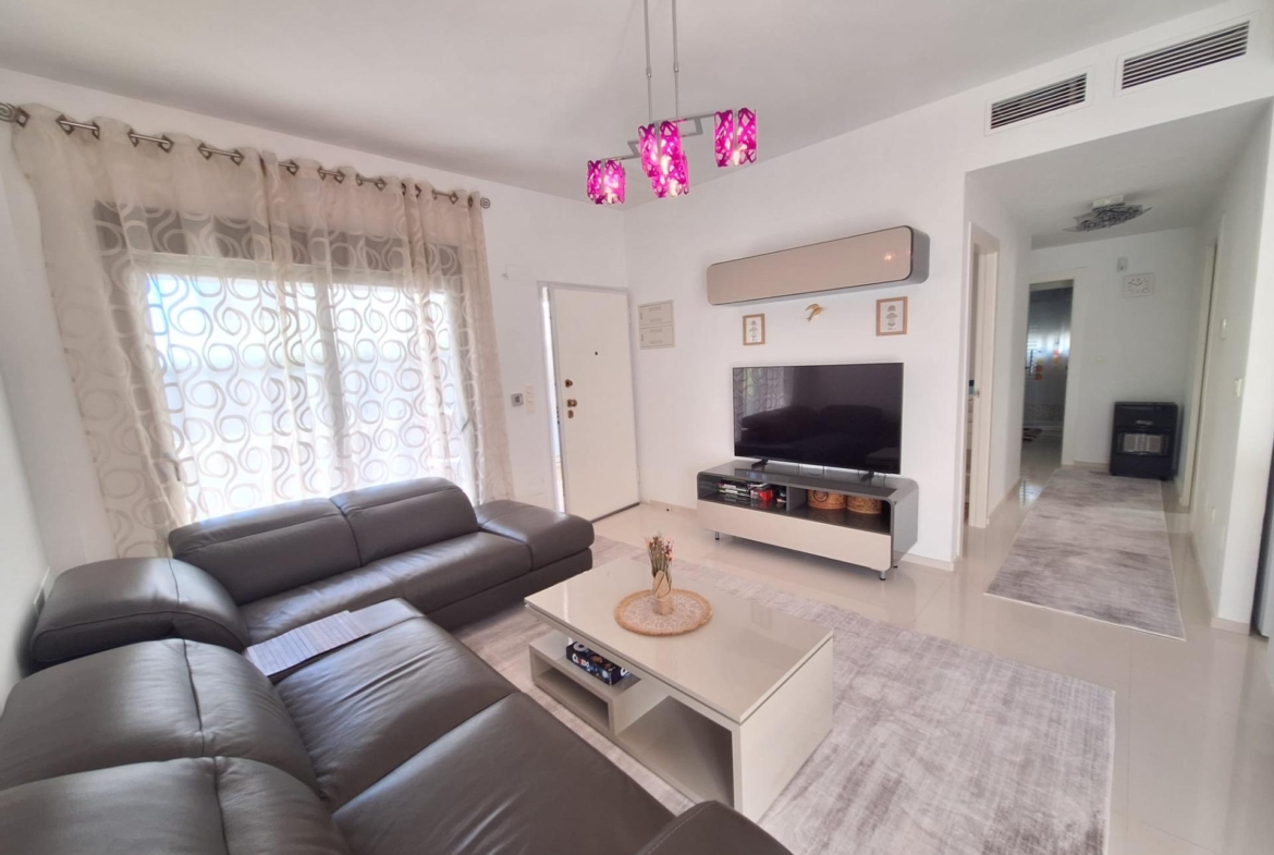 Chalet in Ciudad Quesada – Ideal for Enjoying the Costa Blanca