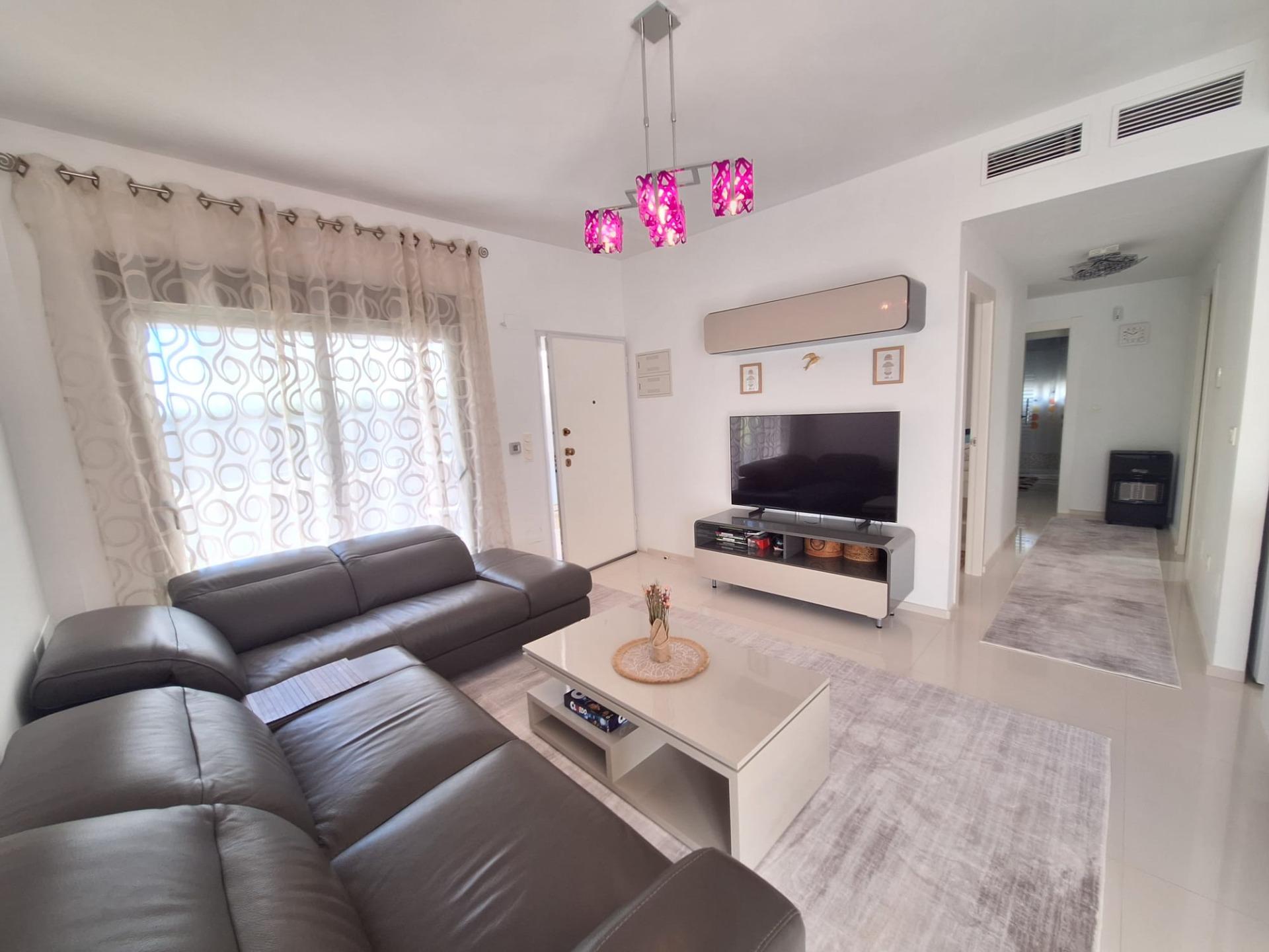 Chalet in Ciudad Quesada – Ideal for Enjoying the Costa Blanca