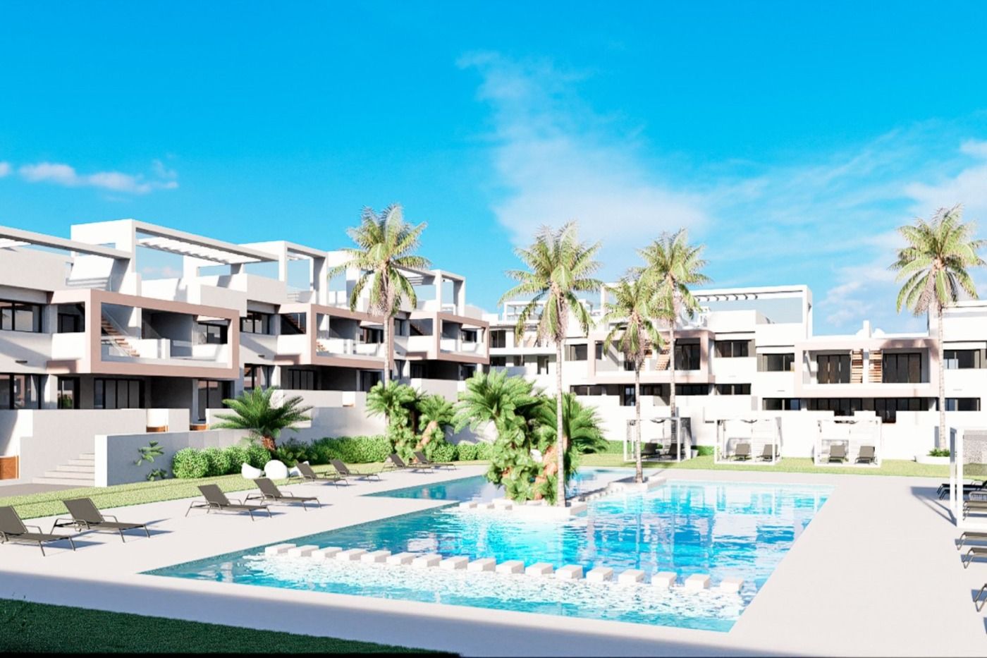 Ontdek het Exclusive Mirador Hills Resort