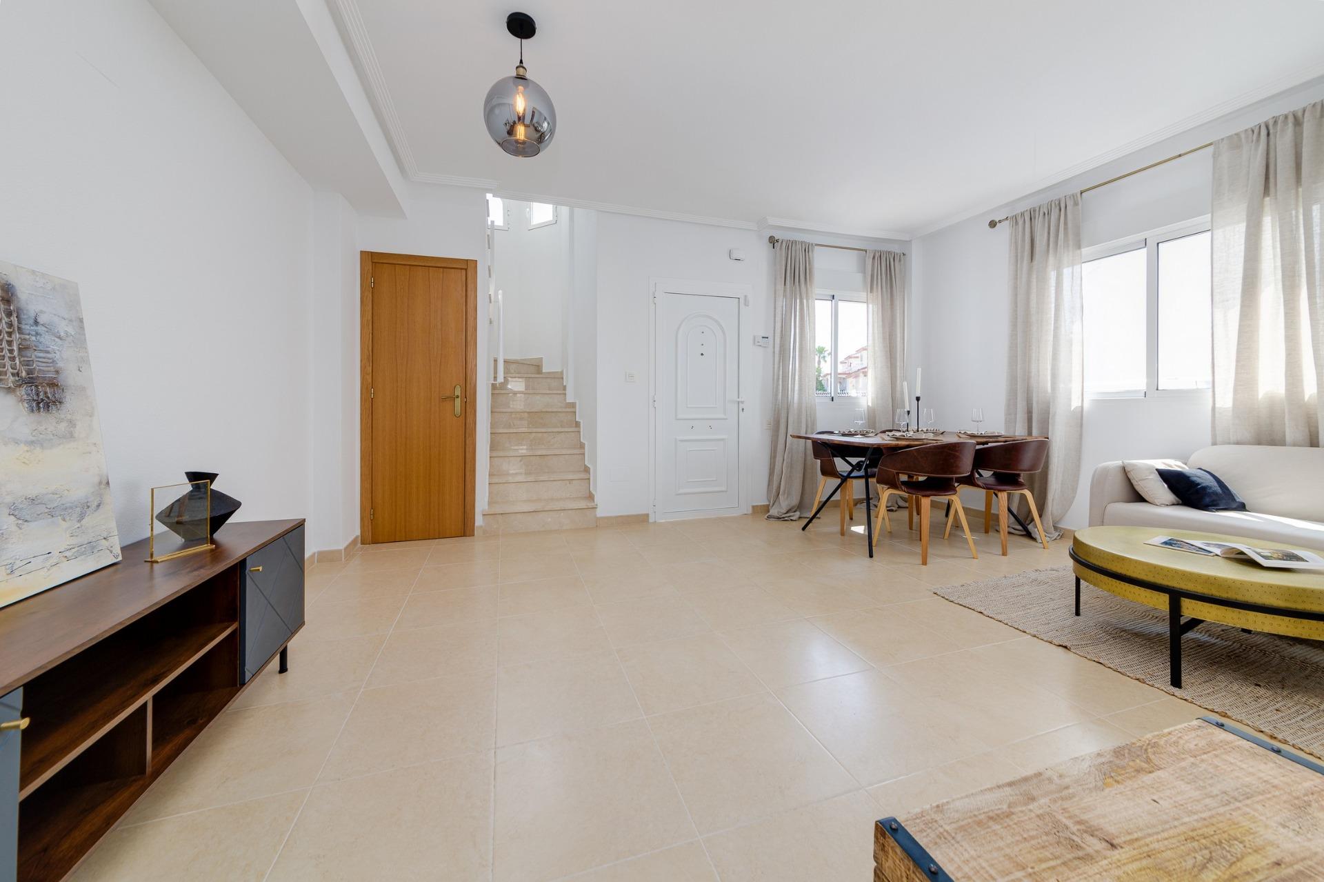 7-3-11 NEW BUILD RESIDENTIAL IN SAN FULGENCIO