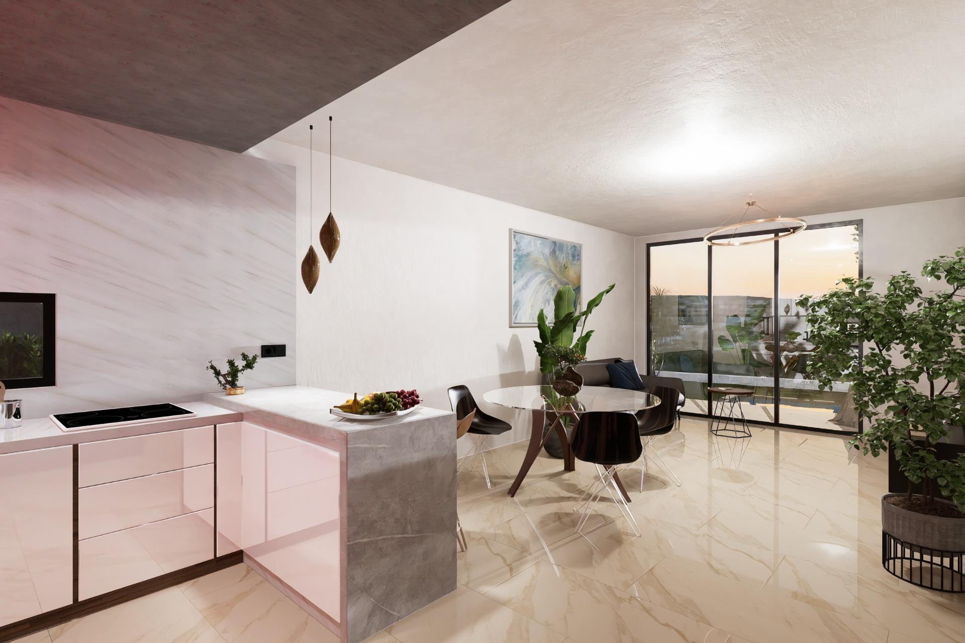 NEW BUILD VILLAS IN ALGORFA GOLF RESORT