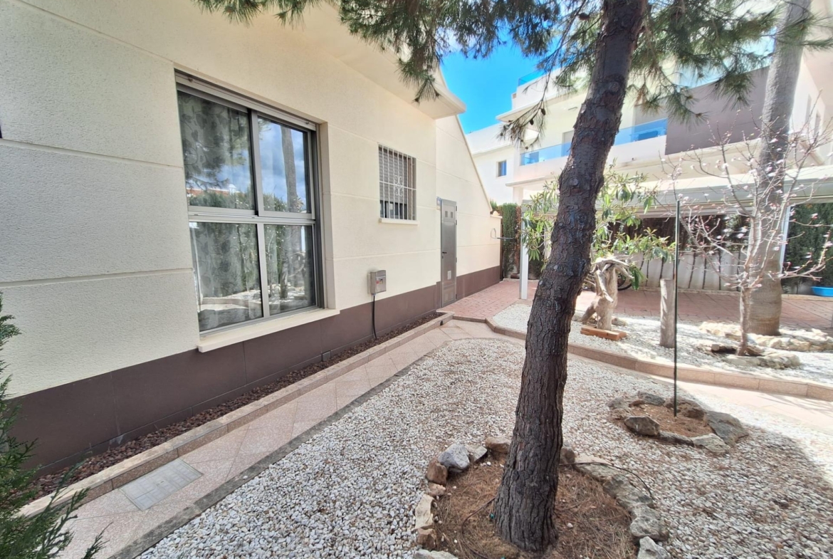 Chalet in Ciudad Quesada – Ideal for Enjoying the Costa Blanca