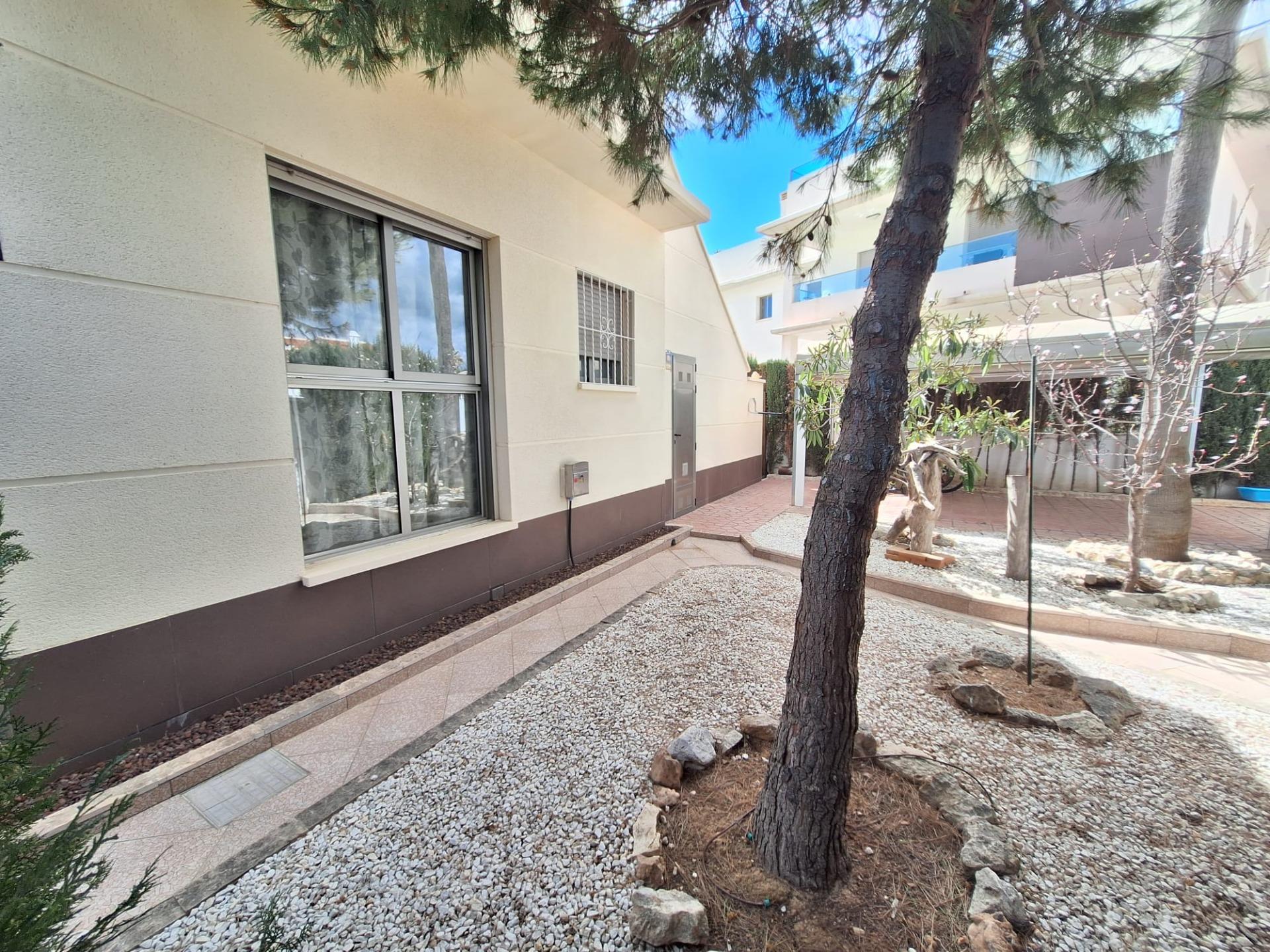 Chalet in Ciudad Quesada – Ideal for Enjoying the Costa Blanca