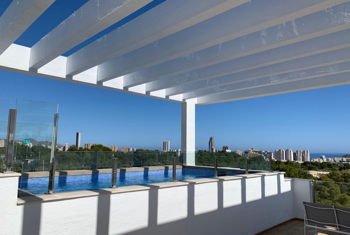 Ontdek het Exclusive Mirador Hills Resort