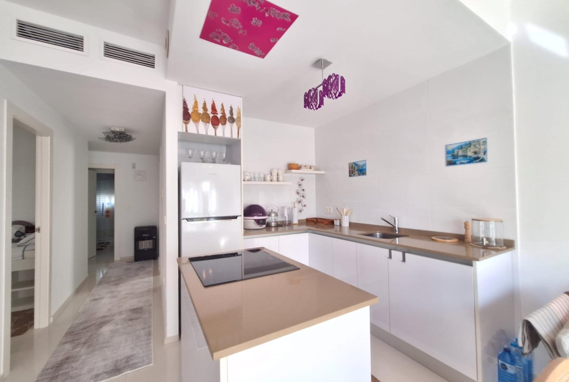 Chalet in Ciudad Quesada – Ideal for Enjoying the Costa Blanca