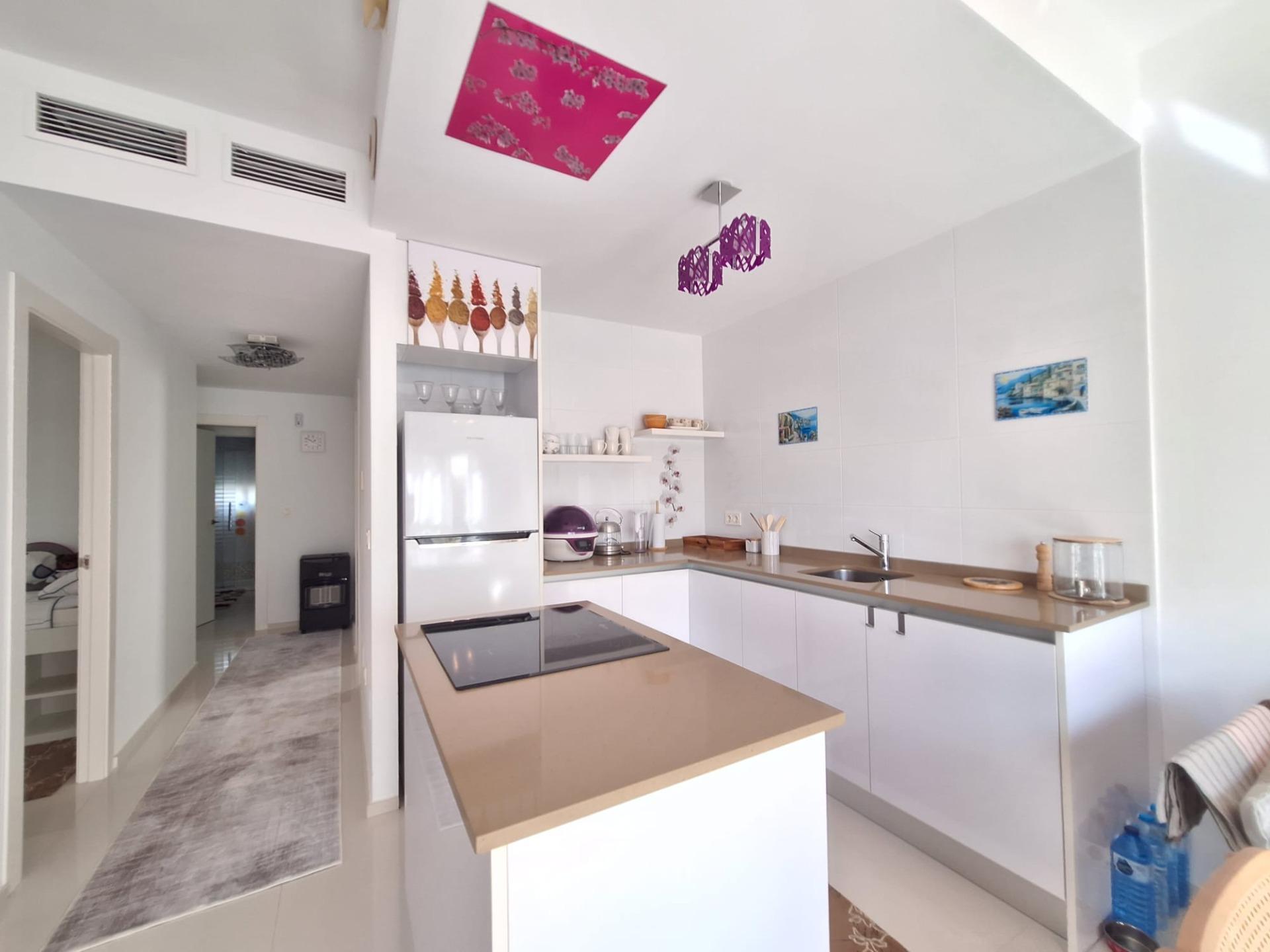Chalet in Ciudad Quesada – Ideal for Enjoying the Costa Blanca