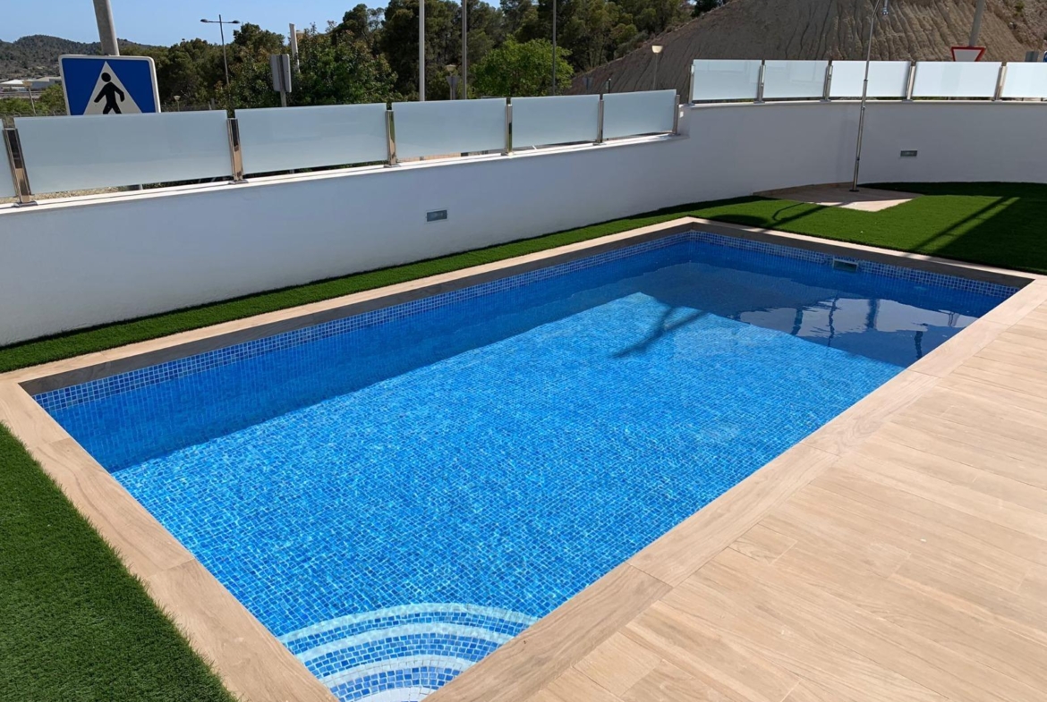 Ontdek het Exclusive Mirador Hills Resort
