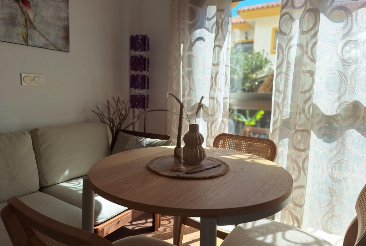 Chalet in Ciudad Quesada – Ideal for Enjoying the Costa Blanca