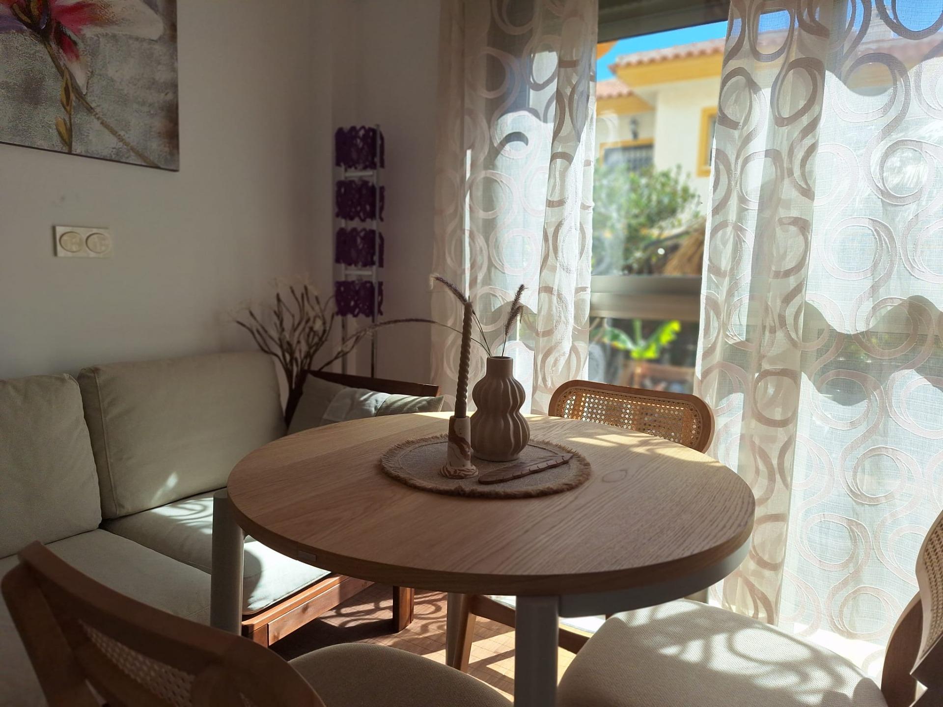 Chalet in Ciudad Quesada – Ideal for Enjoying the Costa Blanca