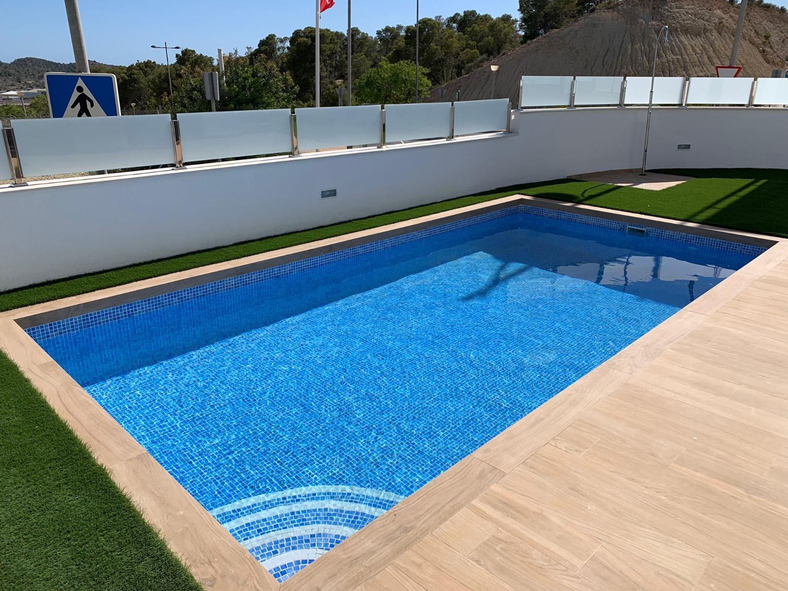 Ontdek het Exclusive Mirador Hills Resort