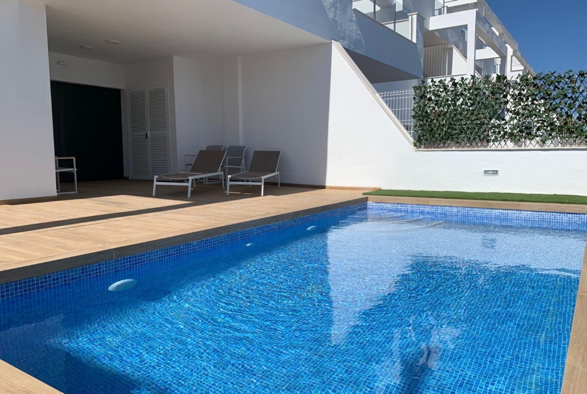 Ontdek het Exclusive Mirador Hills Resort