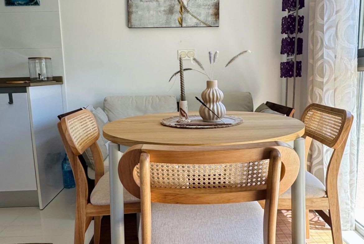 Chalet in Ciudad Quesada – Ideal for Enjoying the Costa Blanca