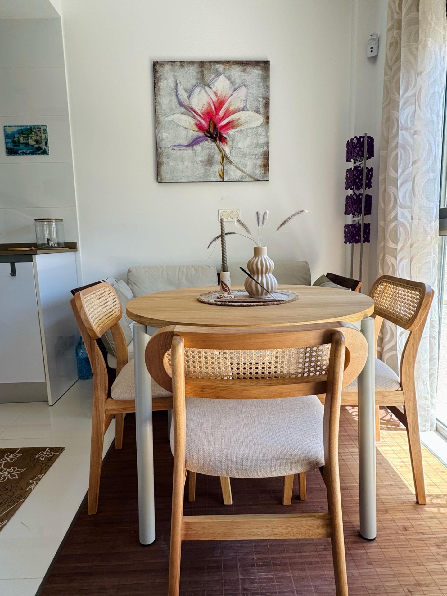 Chalet in Ciudad Quesada – Ideal for Enjoying the Costa Blanca
