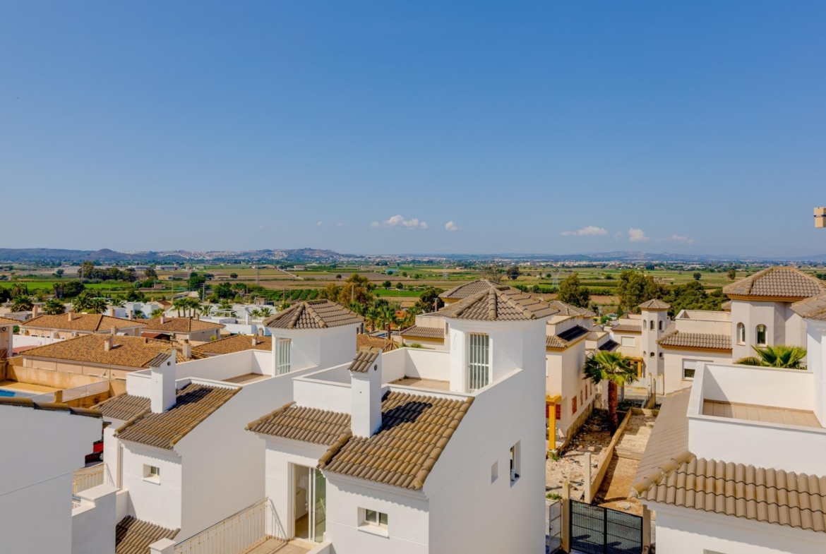 NEW BUILD RESIDENTIAL IN SAN FULGENCIO