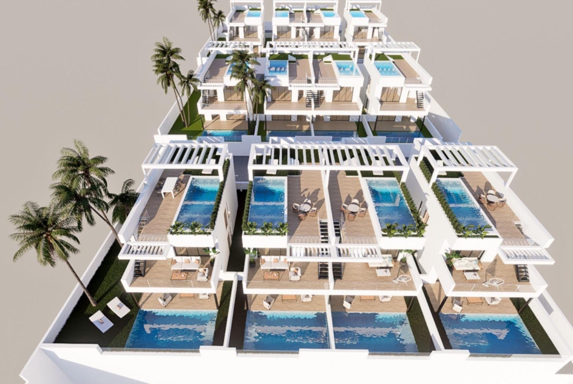 Ontdek het Exclusive Mirador Hills Resort