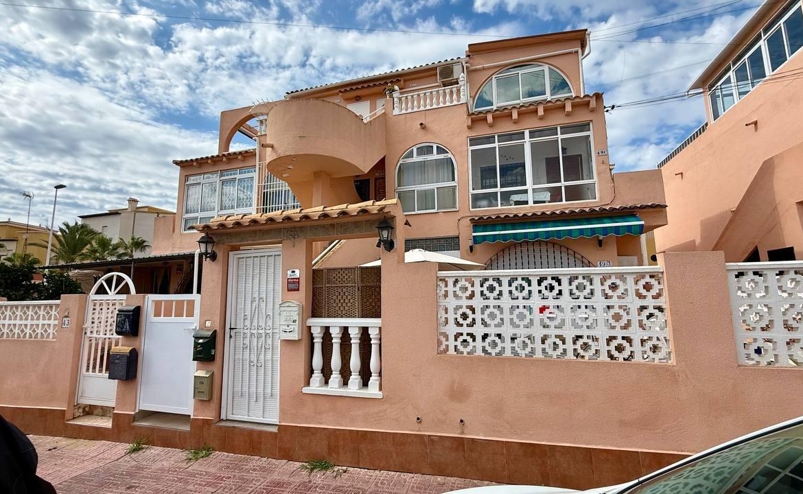 Exclusive ground floor bungalow after renovation with 2 bedrooms, 1 bathroom
