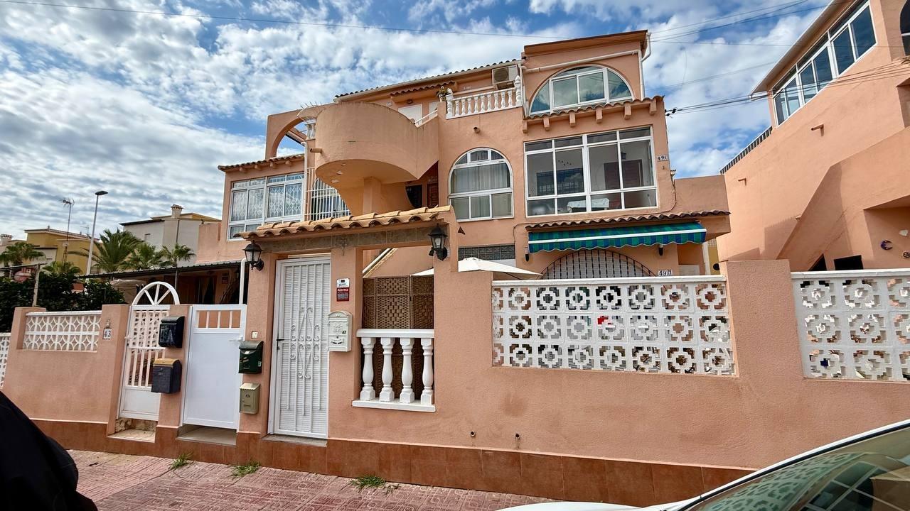 Exclusive ground floor bungalow after renovation with 2 bedrooms, 1 bathroom