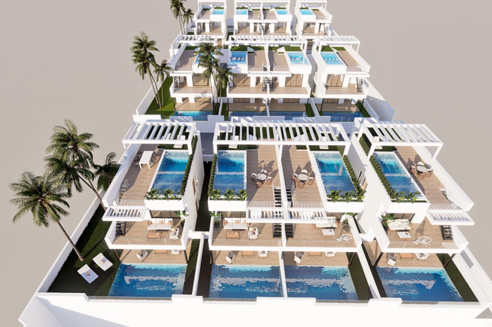 Ontdek het Exclusive Mirador Hills Resort