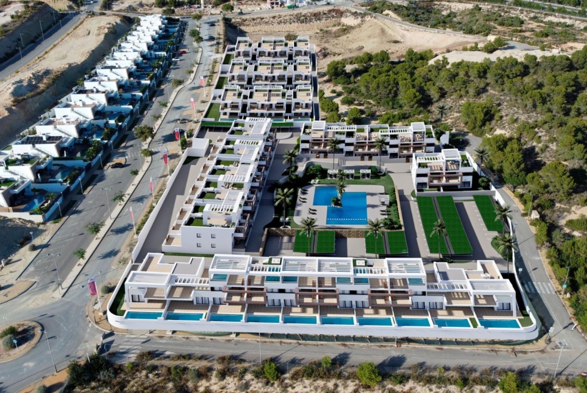 Ontdek het Exclusive Mirador Hills Resort