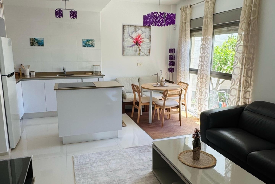 Chalet in Ciudad Quesada – Ideal for Enjoying the Costa Blanca