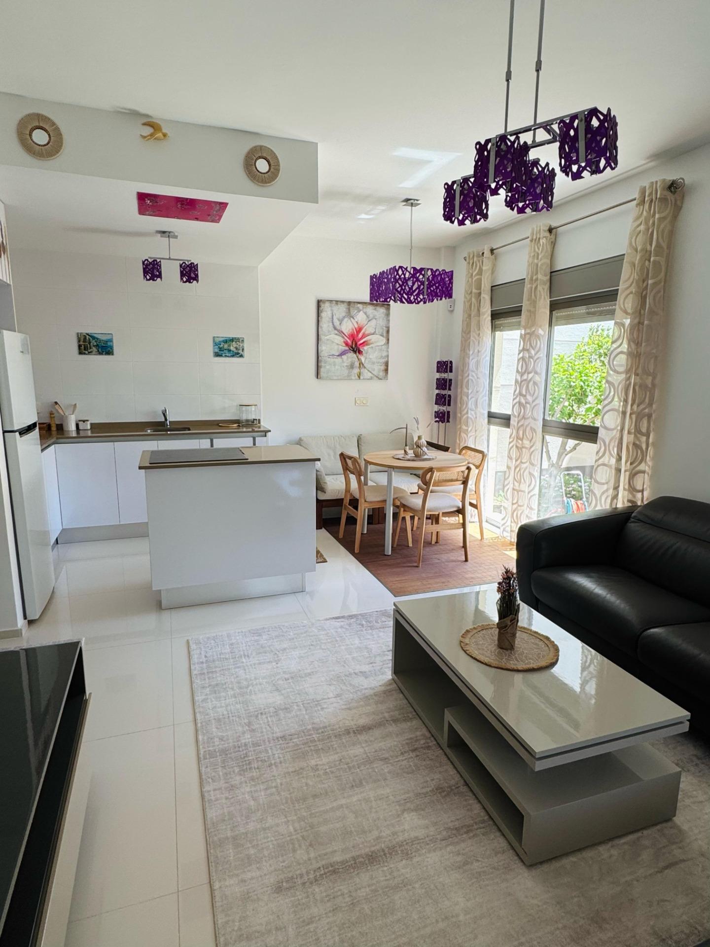 Chalet in Ciudad Quesada – Ideal for Enjoying the Costa Blanca