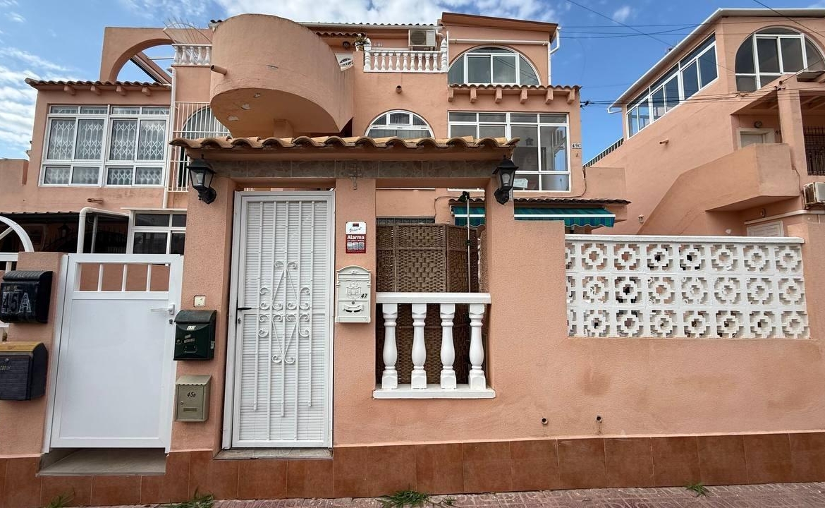 Exclusive ground floor bungalow after renovation with 2 bedrooms, 1 bathroom
