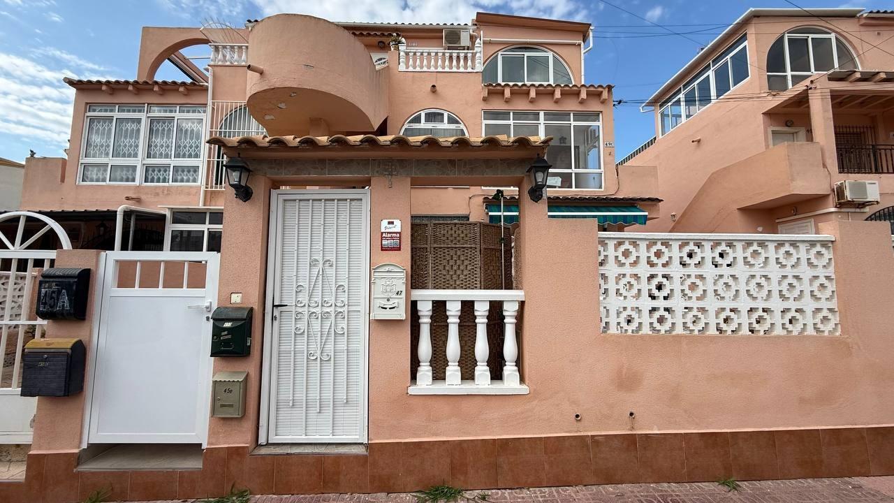 Exclusive ground floor bungalow after renovation with 2 bedrooms, 1 bathroom