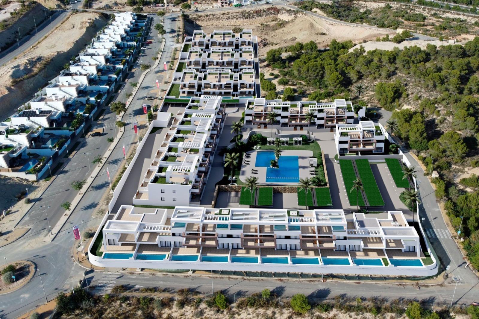 Ontdek het Exclusive Mirador Hills Resort