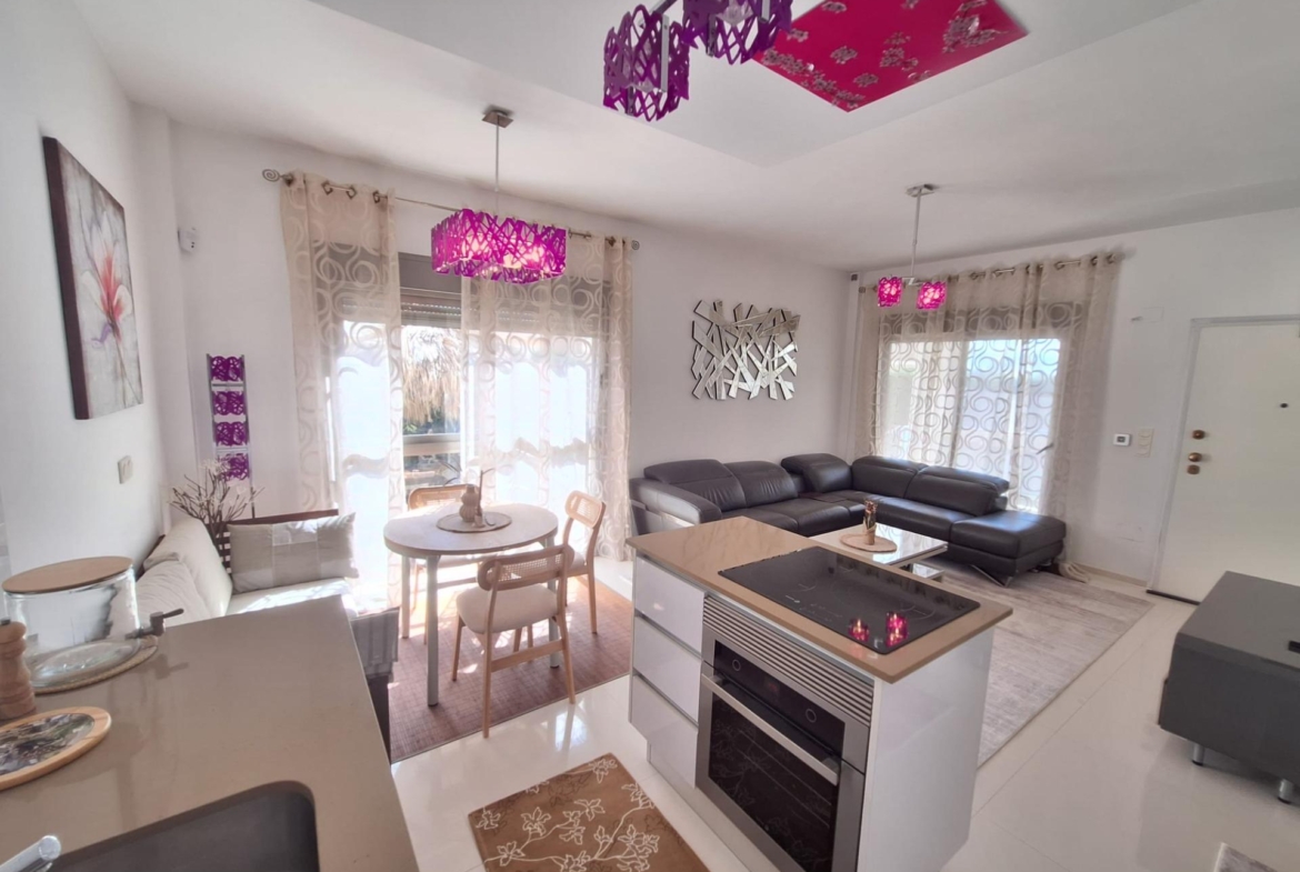Chalet in Ciudad Quesada – Ideal for Enjoying the Costa Blanca