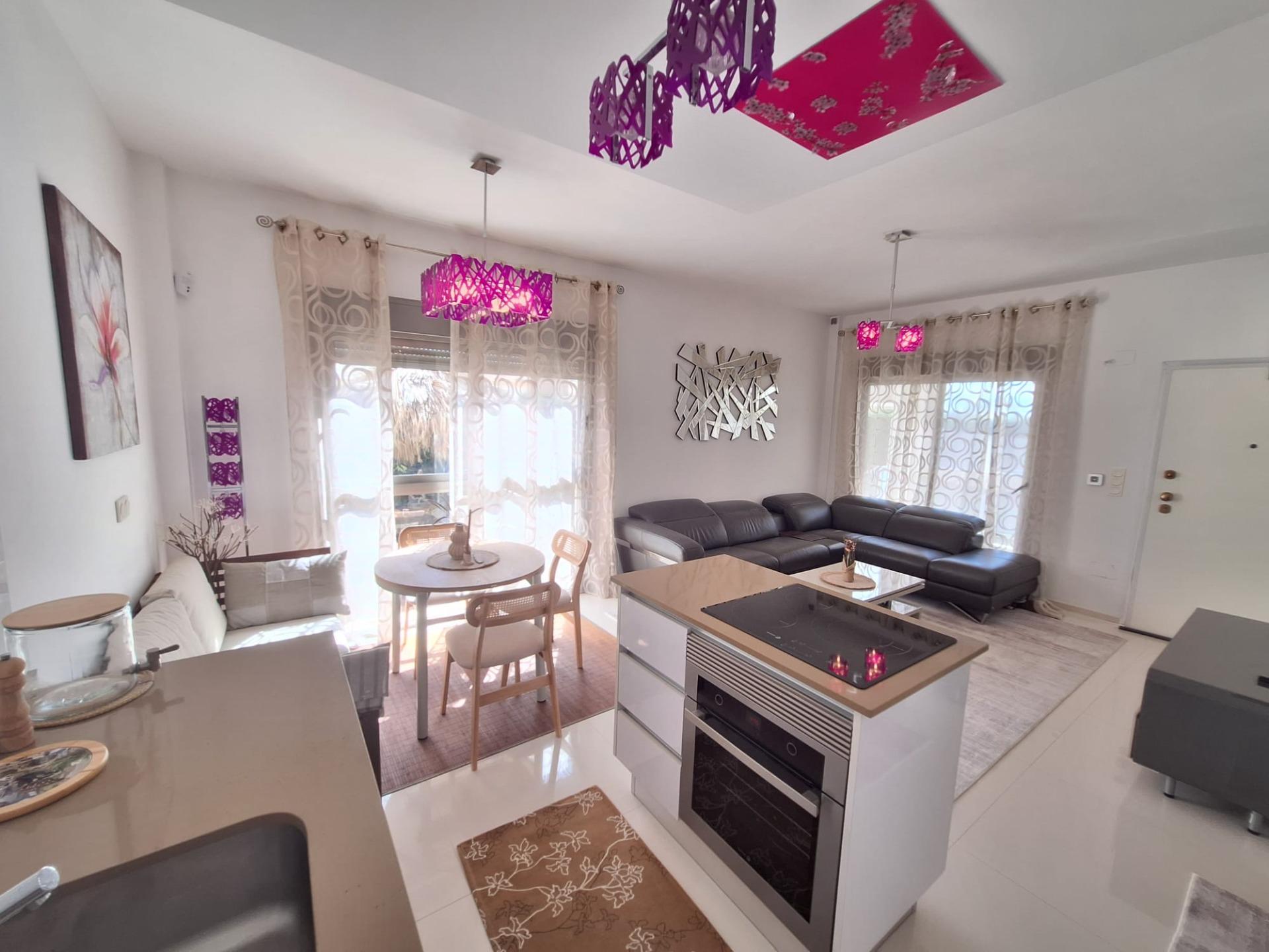 Chalet in Ciudad Quesada – Ideal for Enjoying the Costa Blanca