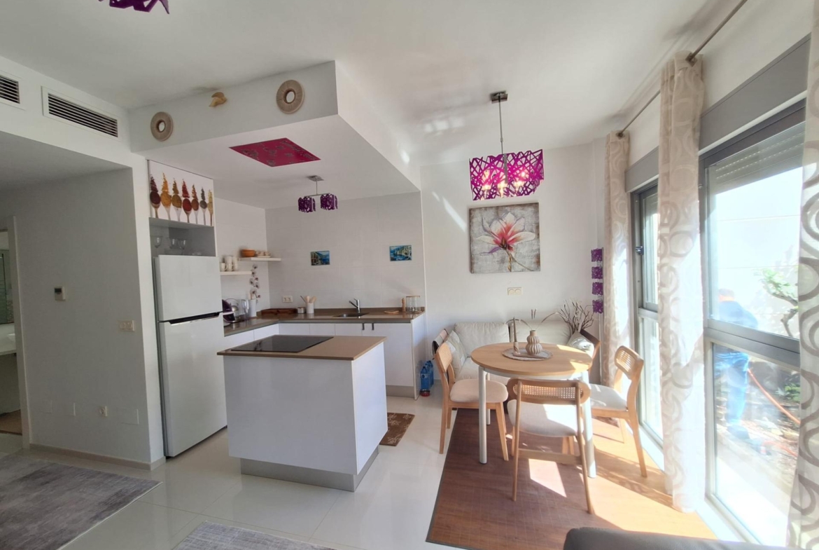 Chalet in Ciudad Quesada – Ideal for Enjoying the Costa Blanca