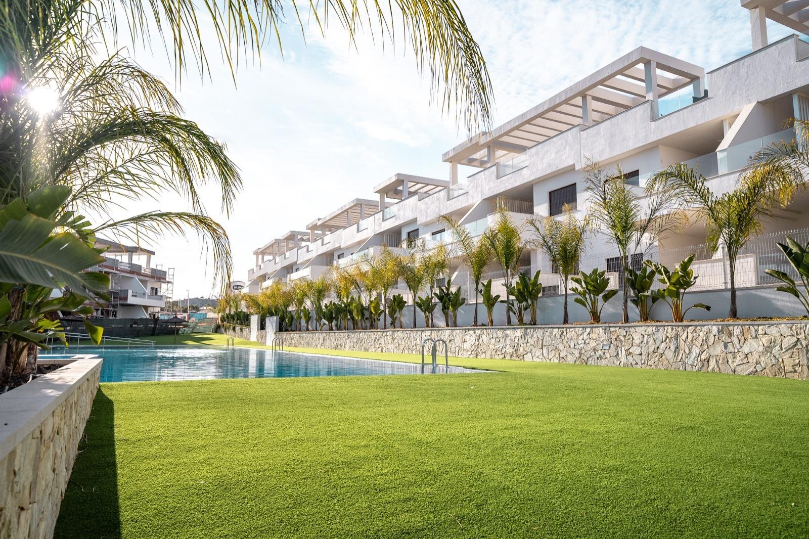 Ontdek het Exclusive Mirador Hills Resort