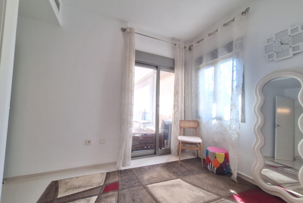 Chalet in Ciudad Quesada – Ideal for Enjoying the Costa Blanca