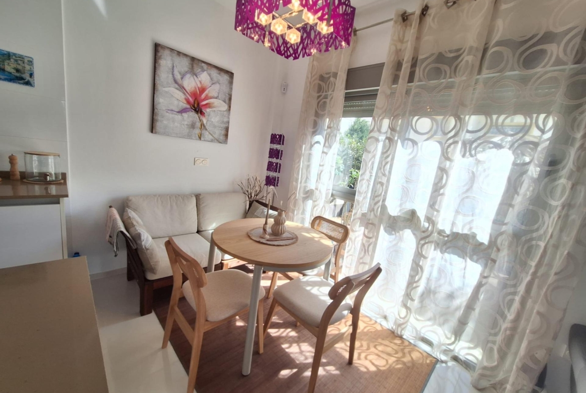 Chalet in Ciudad Quesada – Ideal for Enjoying the Costa Blanca