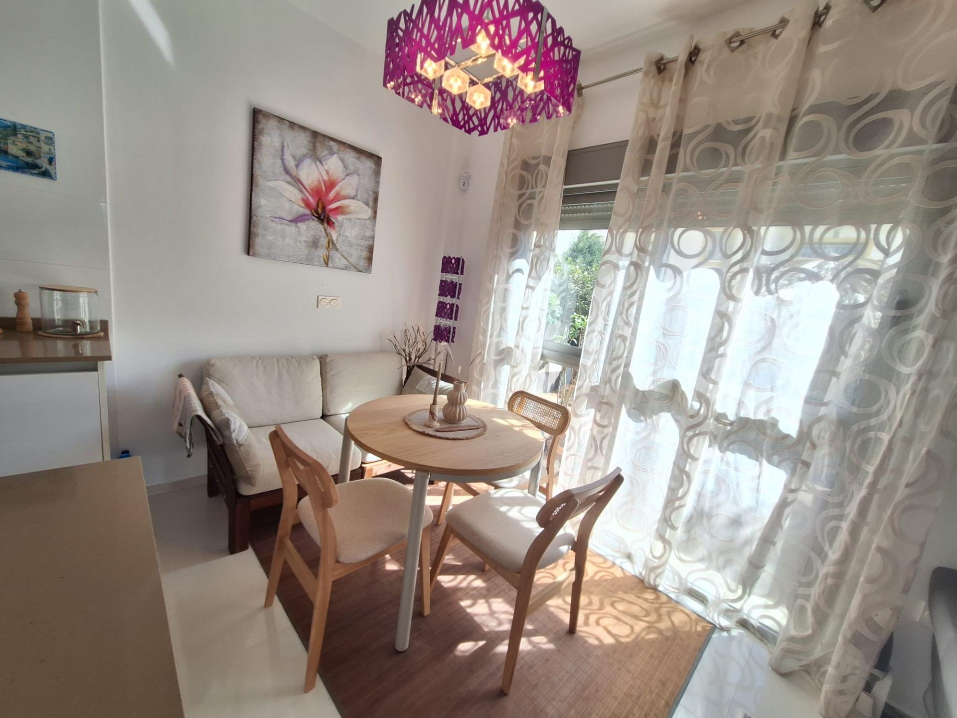 Chalet in Ciudad Quesada – Ideal for Enjoying the Costa Blanca