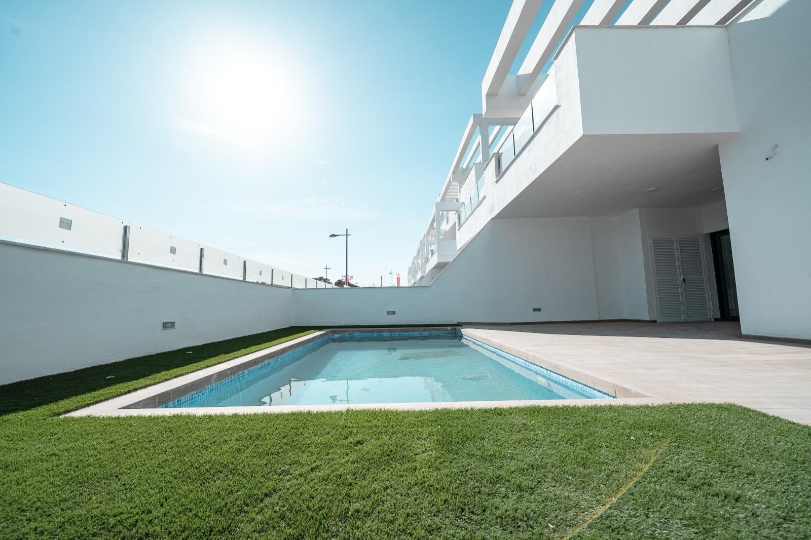 Ontdek het Exclusive Mirador Hills Resort