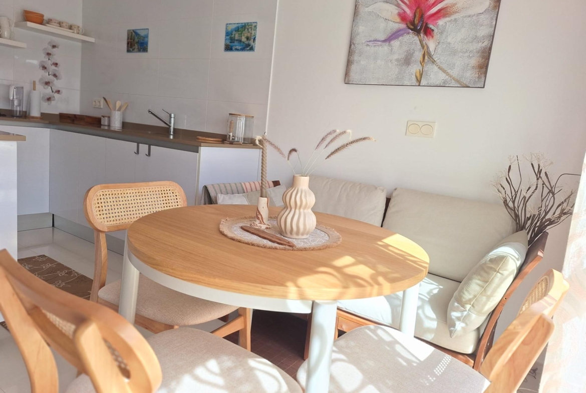 Chalet in Ciudad Quesada – Ideal for Enjoying the Costa Blanca